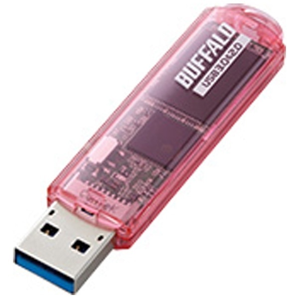 RUF3-C64GA-PK USB sN [64GB /USB3.0 /USB TypeA /Lbv][RUF3C64GAPK]