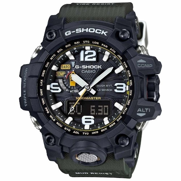 古着 希少 MAD CRUNK マッドクランク レザー gジャン hn G-SHOCK（G 