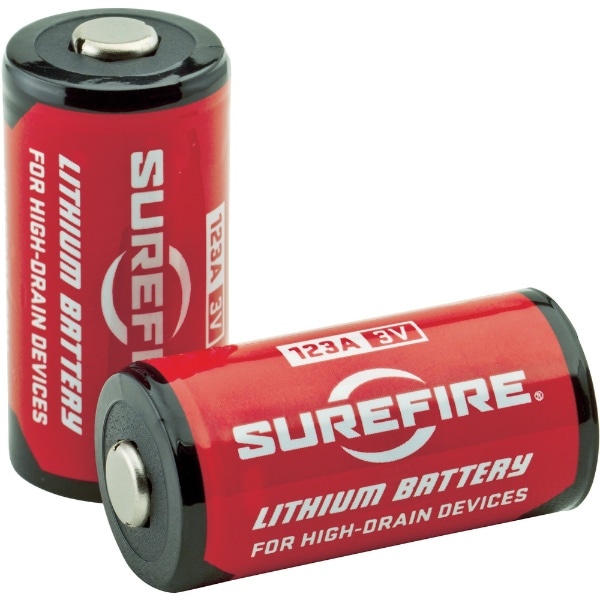 バッテリー　（2個入り）　SF2CB