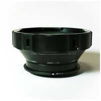 Hawk s Factory製 マイクロフォーサーズ用 アリフレックス PLマウントアダプター[HF0013](HF0013) ビックカメラ