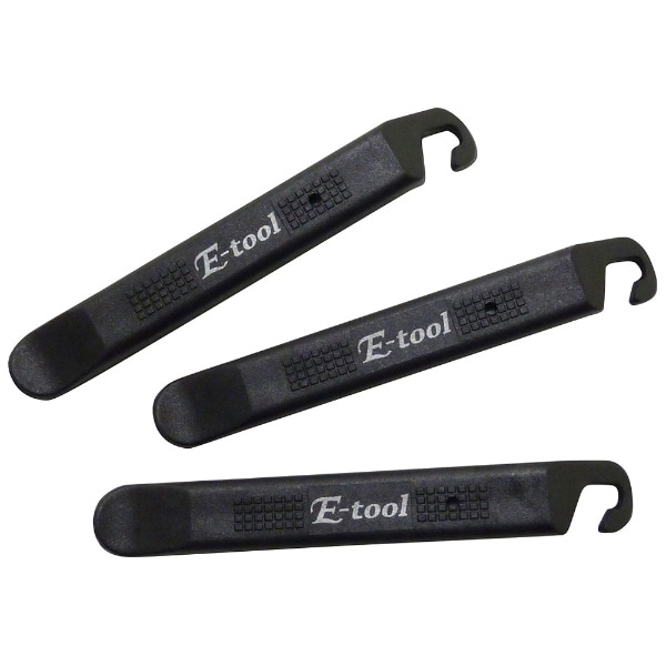 E-tool タイヤレバー　3PCS/SET[YC311]