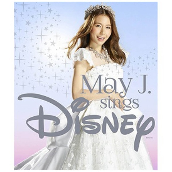 May JD/May JDSings Disneyi2CD{DVDj yCDz yzsz