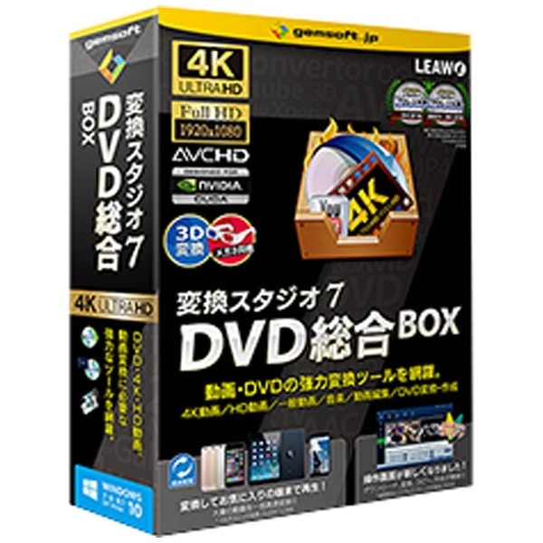 kWinŁl ϊX^WI 7 DVD BOX[ݶݽ޵7DVD޳B]