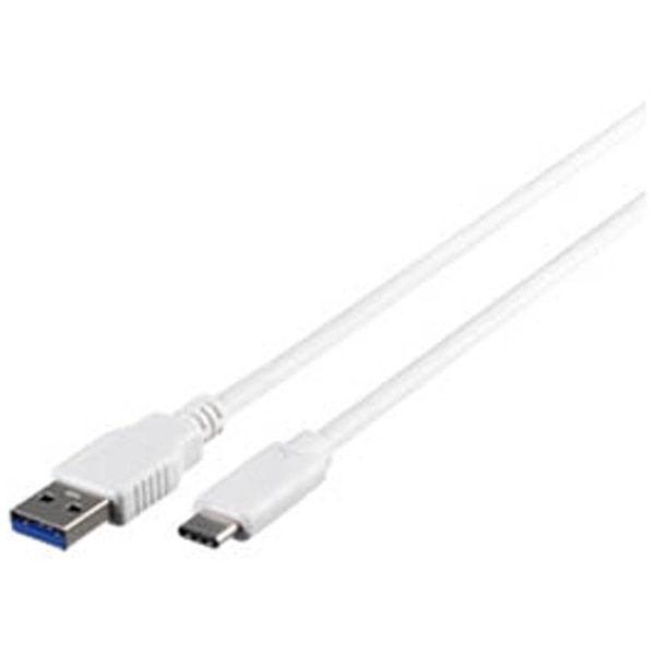 USB-A  USB-CP[u [[d /] /1.5m /USB3.1 Gen1] zCg BSUAC31115WH