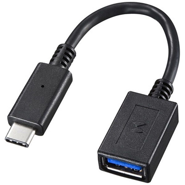 USBϊA_v^ [USB-C IXX USB-A /[d /] /USB3.1 Gen1] ubN AD-USB26CAF