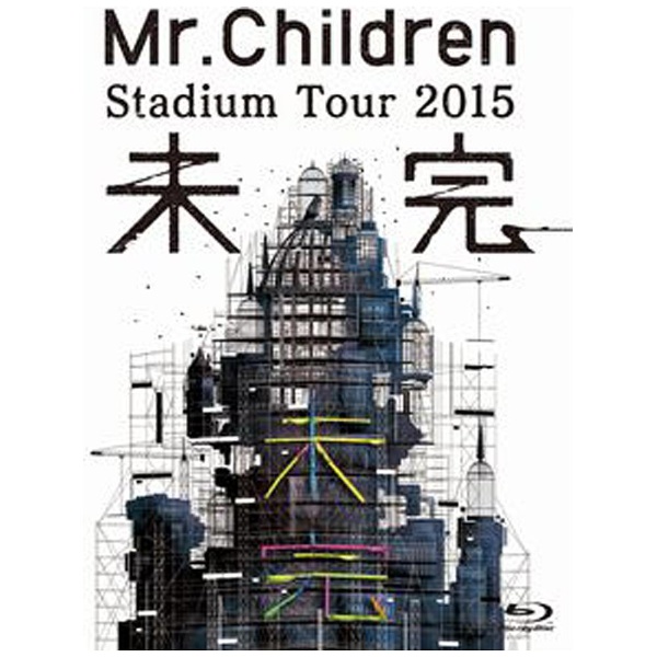 MrDChildren/MrDChildren Stadium Tour 2015  yu[C \tgz yzsz