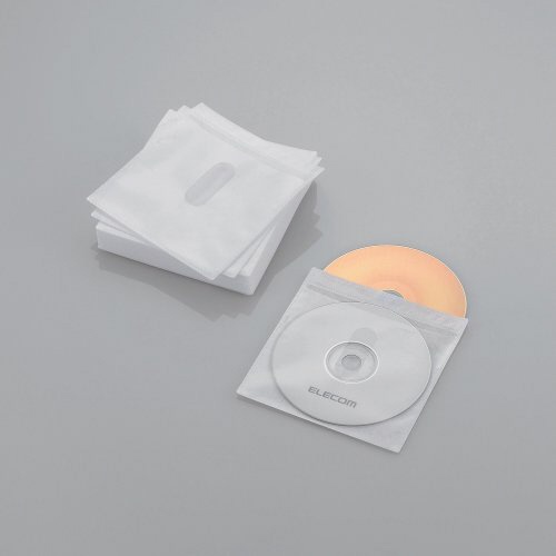 Blu-ray/CD/DVDΉ sDzP[X 60[ zCg CCD-NIWB60WH[CCDNIWB60WH]