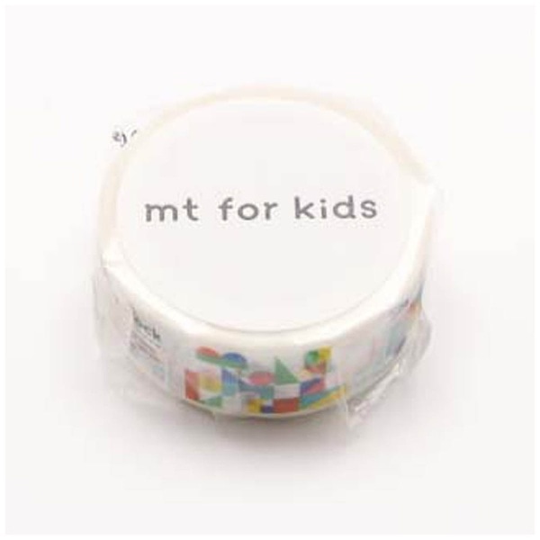 mt}XLOe[v for kids ςݖ  MT01KID026