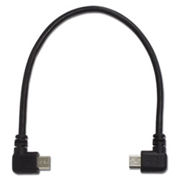 micro USB  micro USBzXgP[u [0.16m] USB-139A