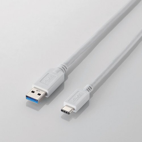 USB3-APAC20WH@USB3.1P[u(A-TypeC/2.0m)