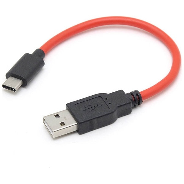 USB-A  USB-CP[u [[d /] /0.2m /USB2.0] bh RC-HCAC02R[RCHCAC02R]