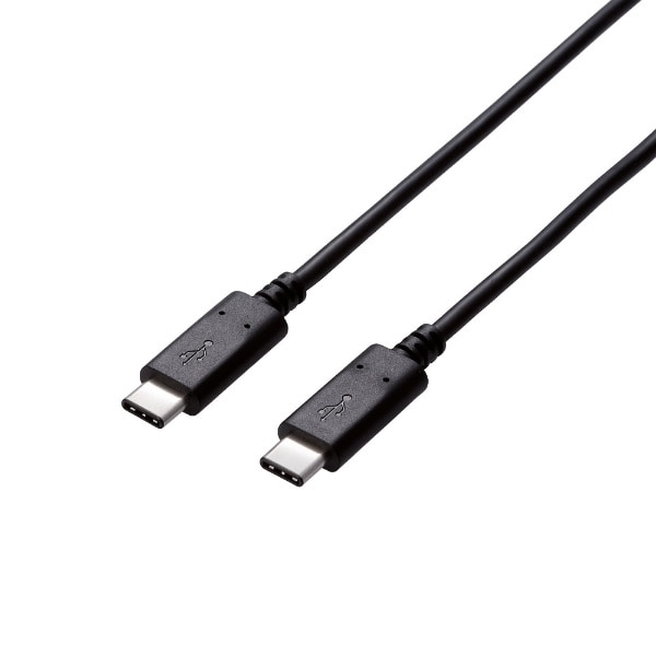USB-C  USB-CP[u [[d /] /3m /USB Power Delivery /100W /USB2.0] ubN U2C-CC5P30NBK