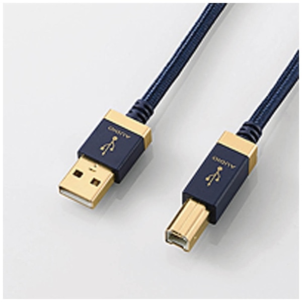 USB AUDIOP[u (USB A-USB B/1.0m) DH-AB10