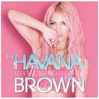 iVDADj/DJ HAVANA BROWN CLUB MIX -SUPER HYPER HITS- yCDz yzsz