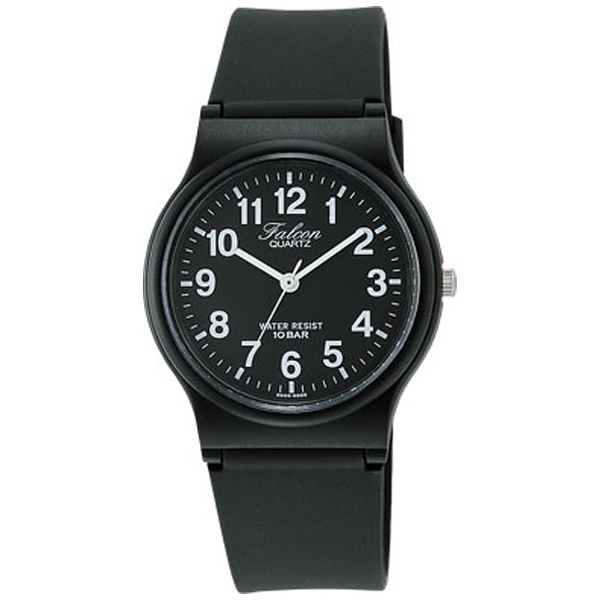 シチズン時計 Q&Q 腕時計　ファルコン(スタンダードモデル)　VP46-854 [正規品]