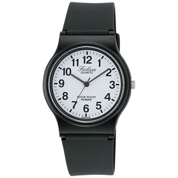 シチズン時計 Q&Q 腕時計　ファルコン(スタンダードモデル)　VP46-852 [正規品]
