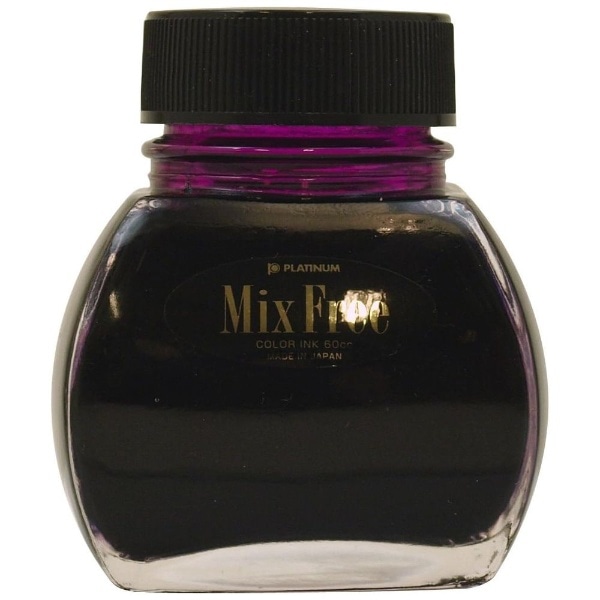 MIXABLE INK(~NTuCN) NMpCN 60ml VL[p[v INKM-1200#28