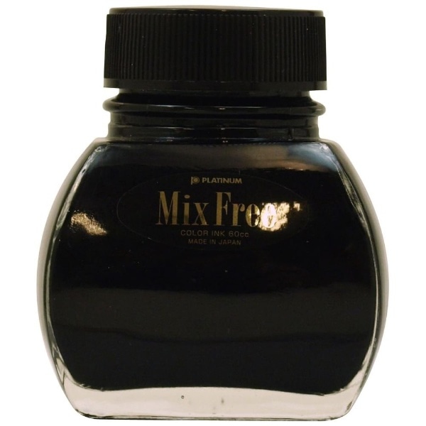 MIXABLE INK(~NTuCN) NMpCN 60ml X[NubN INKM-1200#1