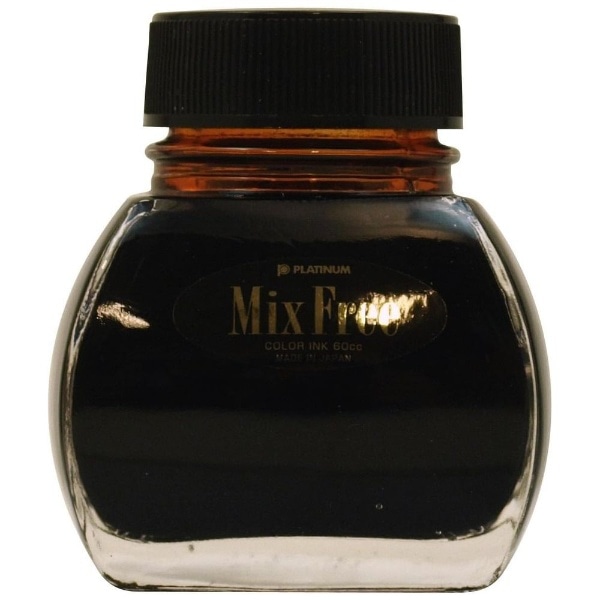 MIXABLE INK(~NTuCN) NMpCN 60ml A[XuE INKM-1200#62