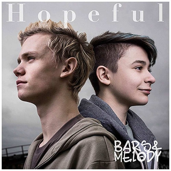 バーズ＆メロディ/Hopeful 【CD】(ﾊﾞｰｽﾞｱﾝﾄﾞﾒﾛﾃﾞｨﾎｰﾌﾟﾌﾙ) ビックカメラ｜JRE MALL