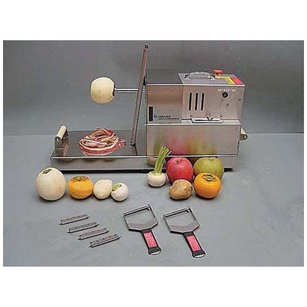 キンピラー 業務用 HappyJapan ハッピー工業 スライサー きんぴら