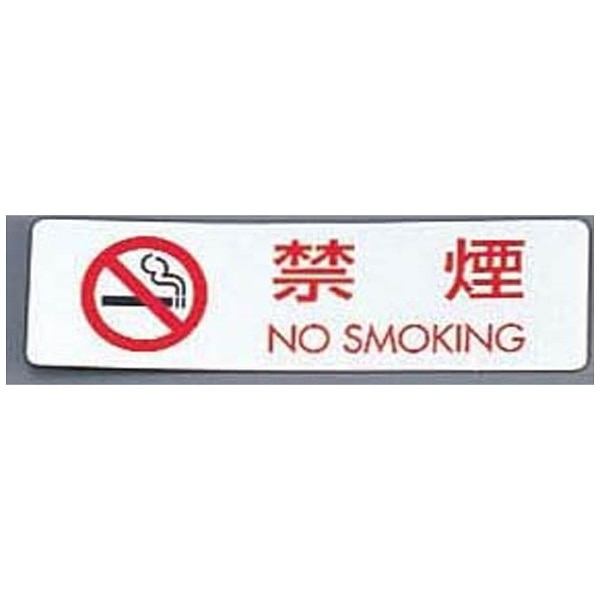 V[TCi5jES721-1 ։ NO SMOKING PKV6901[PKV6901]