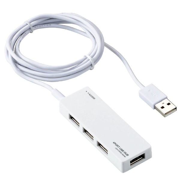 U2H-AN4S USB-Anu (Windows11Ή/Mac) zCg [oXZtp[ /4|[g /USB2.0Ή]