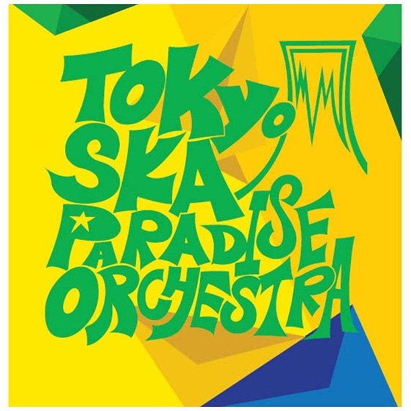 XJp_CXI[PXg/TOKYO SKA PARADISE ORCHESTRA`Selecao Brasileira` yCDz yzsz