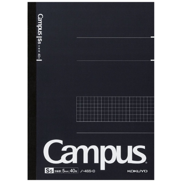 Campus(LpX) m[g 4S5-D [Z~B5EB5 /5mm /r]
