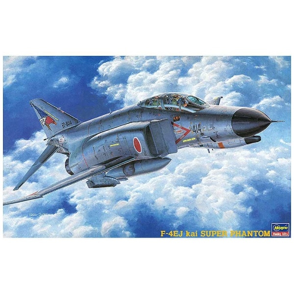 1/48 F-4EJ X[p[ t@g/ONE PIECEis[Xj Lms[