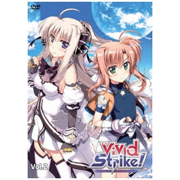 ViVid StrikeI VolD2 yDVDz yzsz