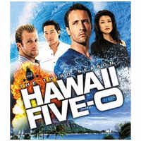 Hawaii Five-0 V[Y3 gNIBOX yDVDz yzsz