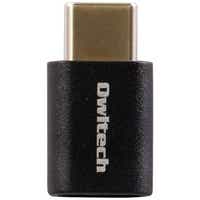 USBϊA_v^ [USB-C IXX micro USB /[d /] /USB2.0] ubN OWL-ADCMF-BK