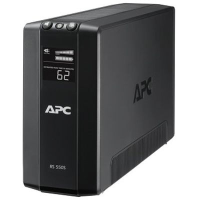 UPSddu@APC RS 550VA Sinewave Battery Backup 100V@BR550S-JP[BR550SJP]