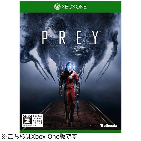PREY【Xbox Oneゲームソフト】