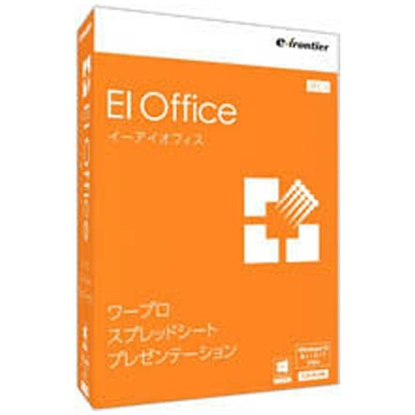 kWinŁl EIOffice Windows10Ή[EIOFFICEWINDOWS10]