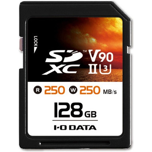 SDXCJ[h SD2U3-128G [Class10 /128GB][SD2U3128G]