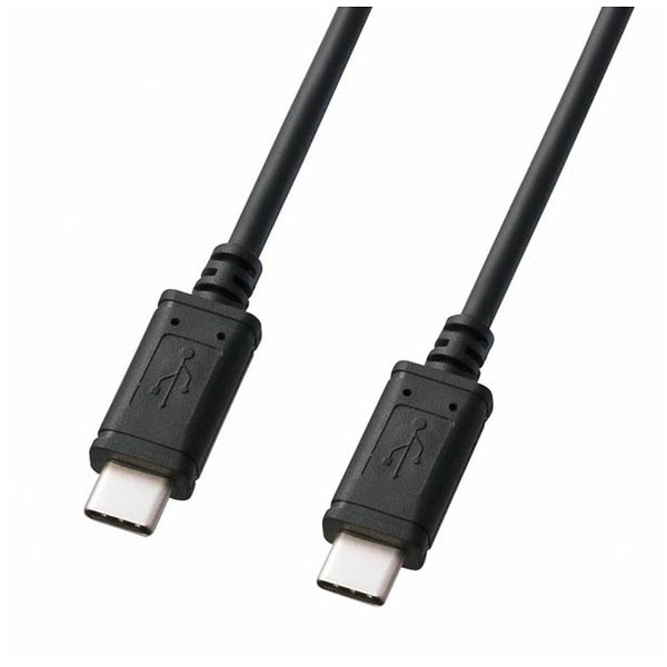USB-C  USB-CP[u [[d /] /2m /USB Power Delivery /60W /USB2.0] ubN KU-CC20[KUCC20]