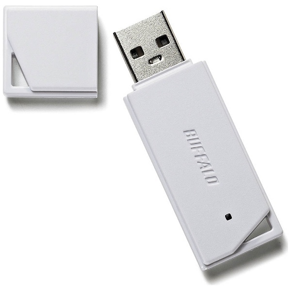 RUF2-KR64GA-WH USB[ USB2.0Ή 64GB ǂRlN^ RUF2-KRAV[Y zCg [64GB /USB2.0 /USB TypeA /Lbv][RUF2KR64GAWH]