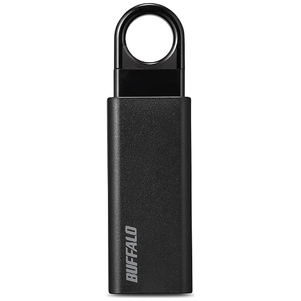 USB (Chrome/Mac/Windows11Ή) ubN RUF3-KS32GA-BK [32GB /USB TypeA /USB3.1 /mbN][RUF3KS32GABK]