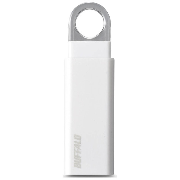 USB (Chrome/Mac/Windows11Ή) zCg RUF3-KS16GA-WH [16GB /USB TypeA /USB3.1 /mbN][RUF3KS16GAWH]