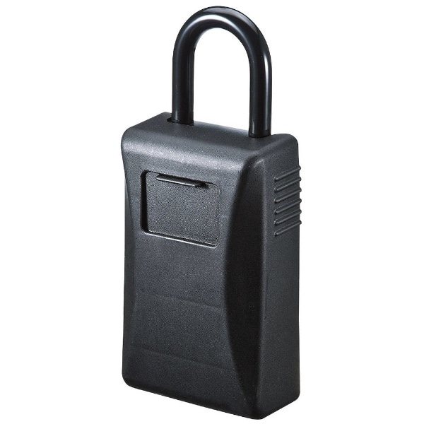 セキュリティ鍵収納ボックス（シャッター付き） SL-76
