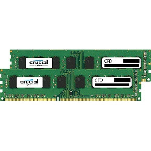 W3U1600CM-4G (240pin/DDR3-1600/4GBx2)
