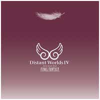 iQ[E~[WbNj/Distant Worlds IVFmore music from FINAL FANTASY yCDz yzsz