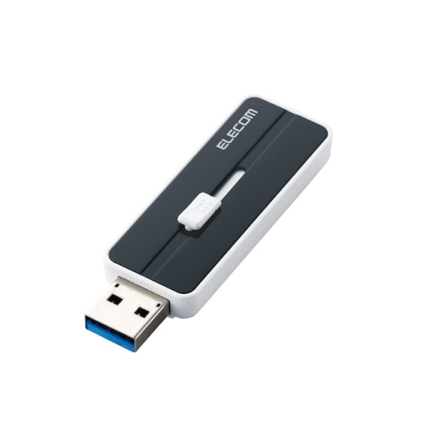 USB (Chrome/Mac/Windows11Ή) ubN MF-KNU332GBK [32GB /USB TypeA /USB3.1 /XCh]