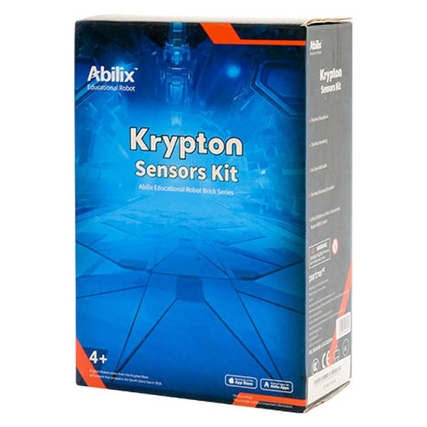 KryptonpF IvVp[c@Krypton Sensors Pack@mABP2n[ABP2]