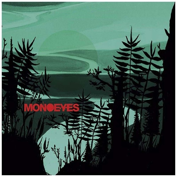 MONOEYES/Dim The Lights 【CD】 【代金引換配送不可】(ﾓﾉｱｲｽﾞﾃﾞｲﾑｻﾞﾗｲﾂ) ビックカメラ｜JRE MALL