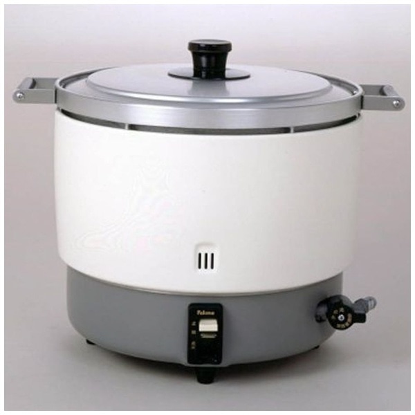 PR-6DSS 業務用ガス炊飯器 [3.3升 /都市ガス12・13A][PR6DSS12A13A]