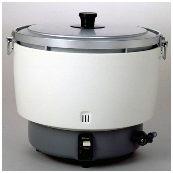パロマ電子ジャー付きガス炊飯器 PR-4200S 都市ガス用 - 2