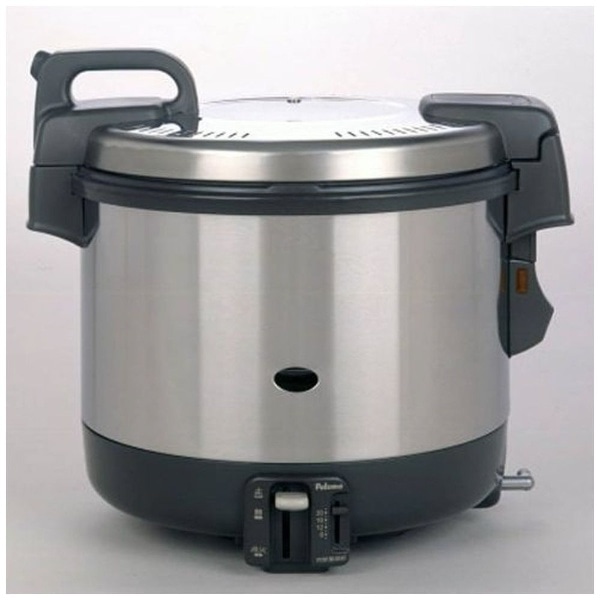 PR-4200S 業務用ガス炊飯器 [2.2升 /プロパンガス][PR4200SLP]